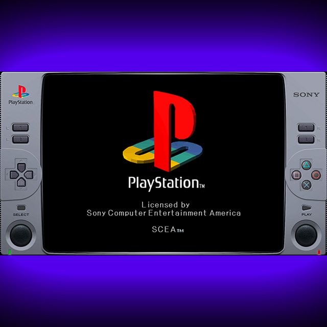 More information about "Playstation 1 - Animated Overlay for Retroarch"