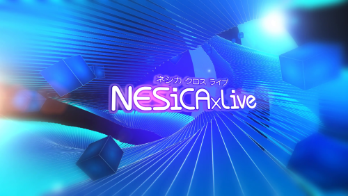 More information about "NesicaXlive"