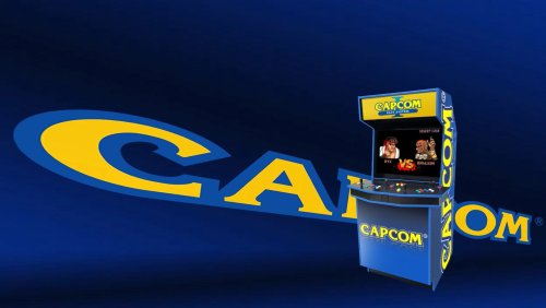 More information about "Capcom CPS-1 Arcade LaunchBox platform Video Theme"