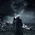 Gotham-Arcade