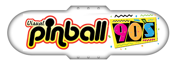 Future Pinball - 700 Clear Logos - Game Media - LaunchBox