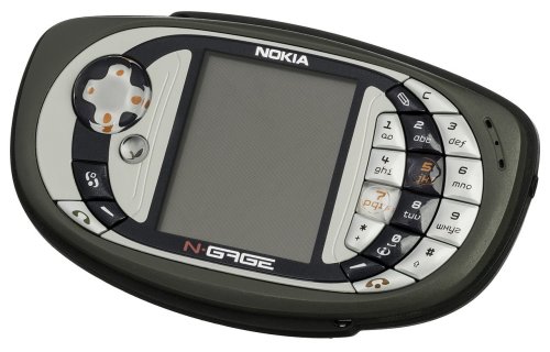 More information about "Nikia N-Gage Manuals Pack (PDF)"