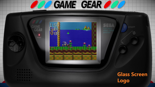 More information about "Zkyo's Game Gear Console Overlay"