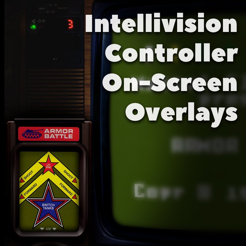 More information about "Mattel Intellivision On-Screen Overlays"