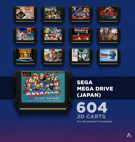 More information about "Sega Mega Drive (Japan) (2D Carts) [ArcDragon]"