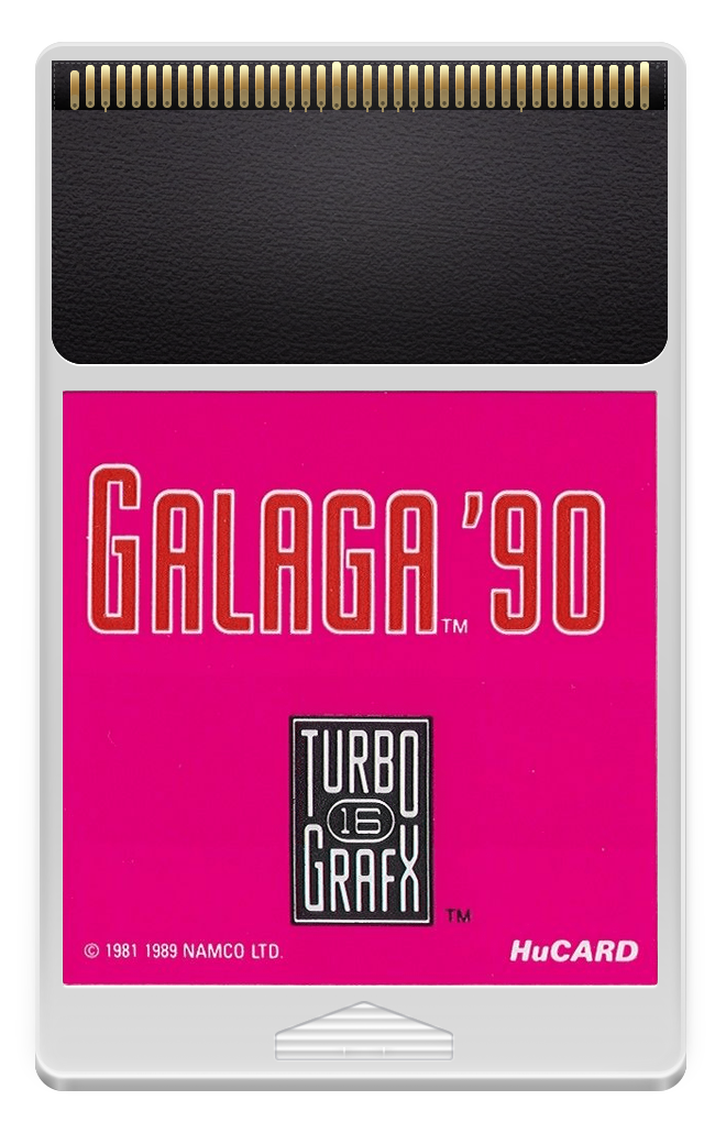 Turbografx sale 16 cartridge