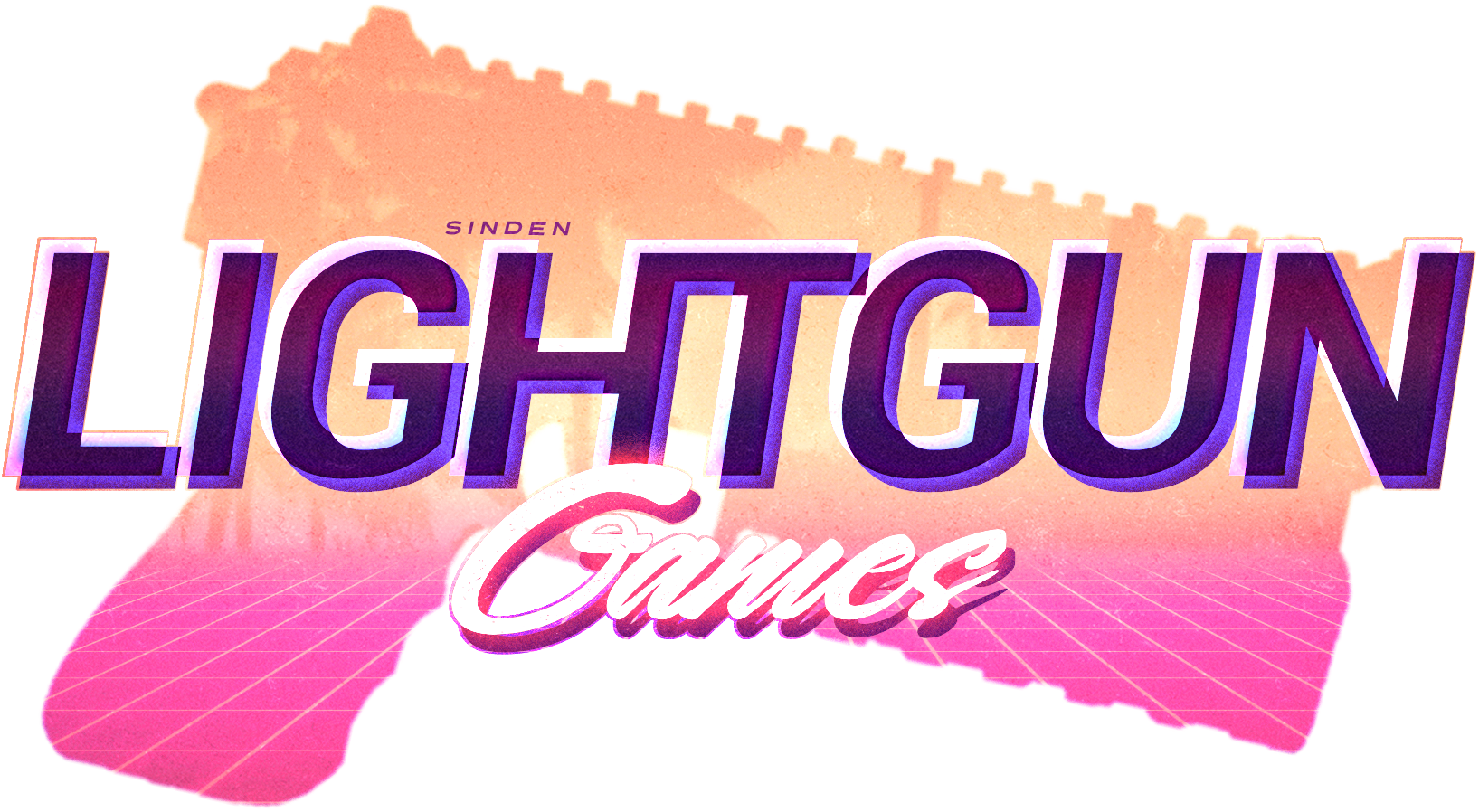 More information about "Sinden Lightgun games - clear logo"