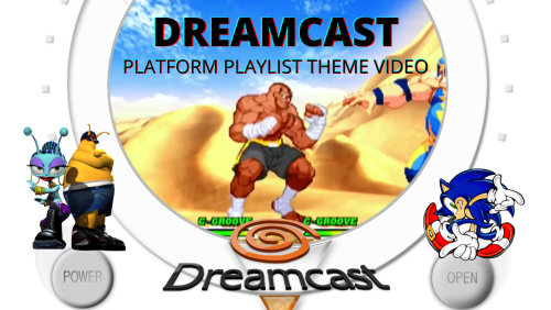 More information about "Dreamcast Platform Theme Video"