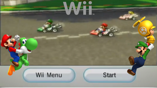 More information about "Nintendo Wii Platform Theme Video"