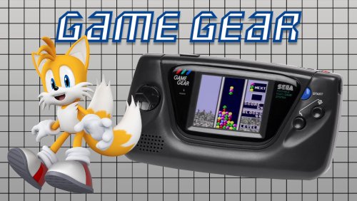 More information about "Sega Game Gear (Europe) Unified Platform Video"