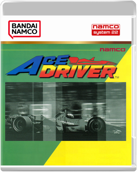 namco system 22