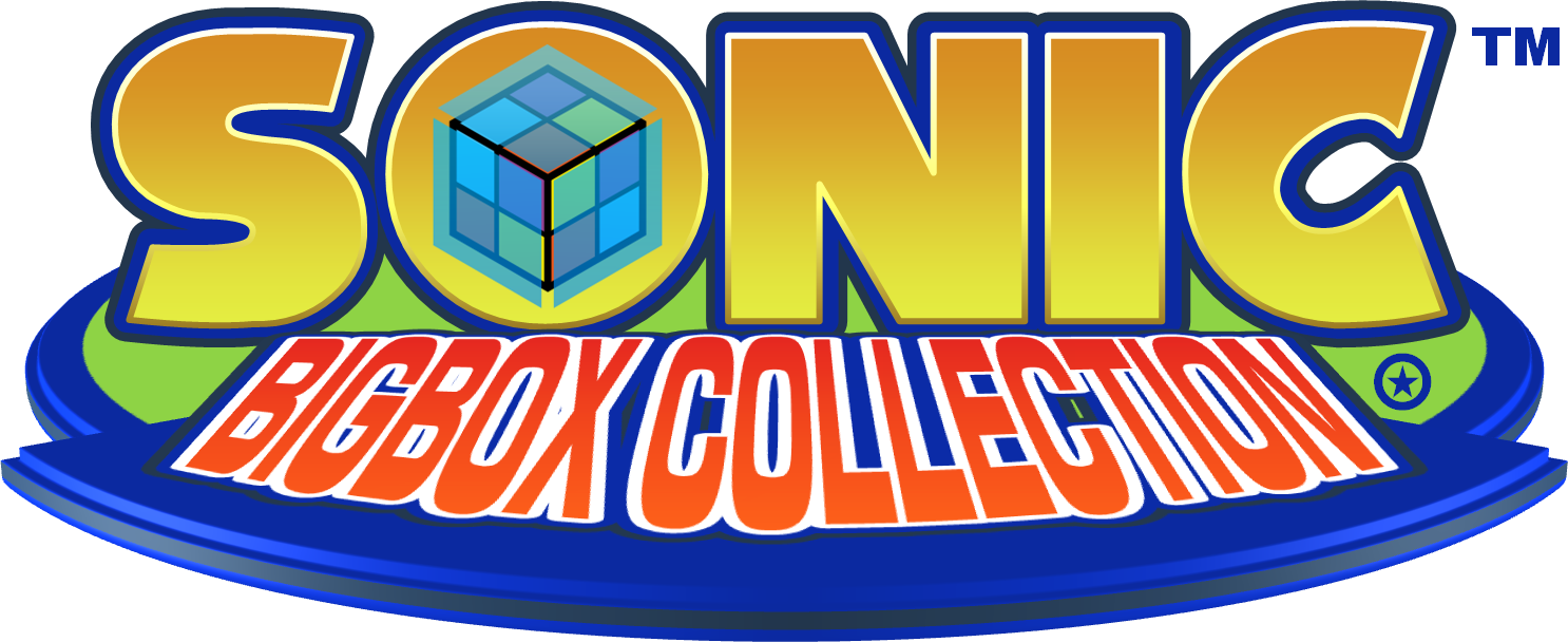 More information about "Sonic Big Box Collection - sound pack"