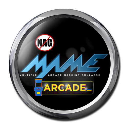 arcade] Mame x64 0.251 30/12/2022