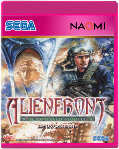 More information about "Sega Naomi 2.5D Box Fronts (Complete)"