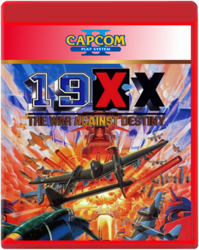 More information about "Capcom Play System 2 2.5D Box Fronts (Complete)"