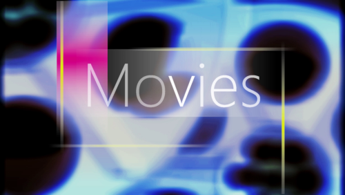 More information about "Movies - Platform Theme Video"