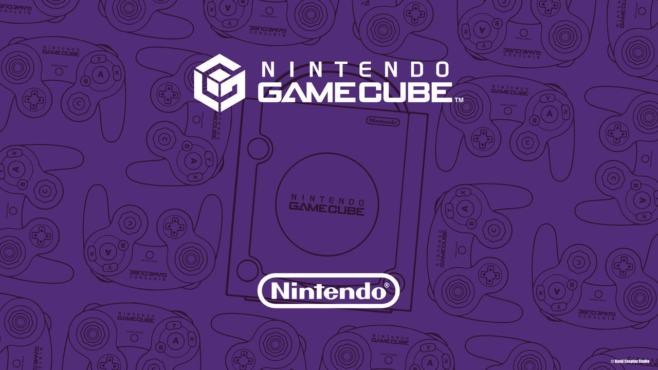 Musica del menu del gamecube