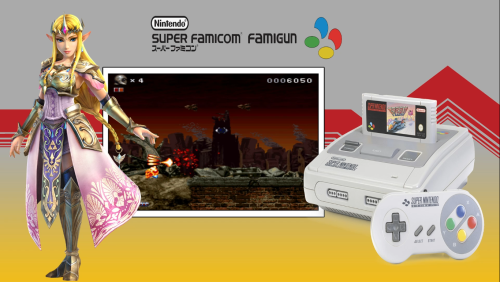 More information about "Nintendo Super Famicom theme 1.1.1"