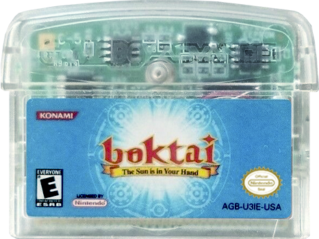 More information about "1G1R-English GBA Carts"