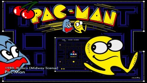 A Hopping Mappy theme for Pac-Man 99 is now available to download