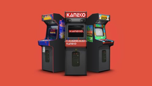 More information about "LaunchBox fanmade Colorful 4K Kaneko Arcade Video Theme"