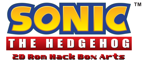 More information about "Sonic the Hedgehog: 2D ROM Hack Box Arts"
