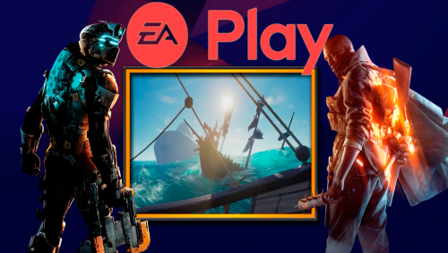 More information about "EA Play Platform video (16:9)"