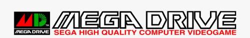 More information about "Sega Mega Drive (Japan) Platform Video - 16:9"