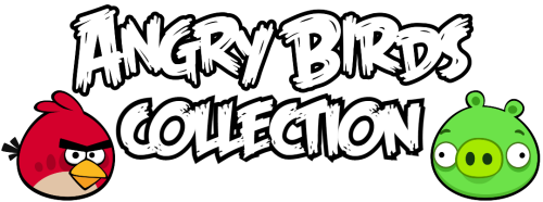 More information about "Angry Birds Collection Clear Logo"