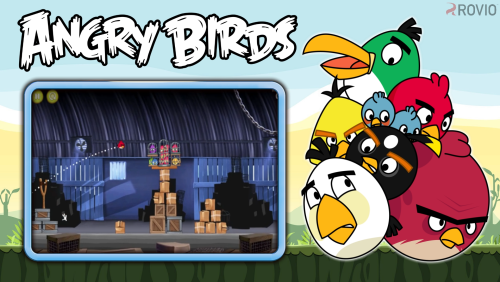 More information about "Themes video for Angry Birds Collection [16:9]"