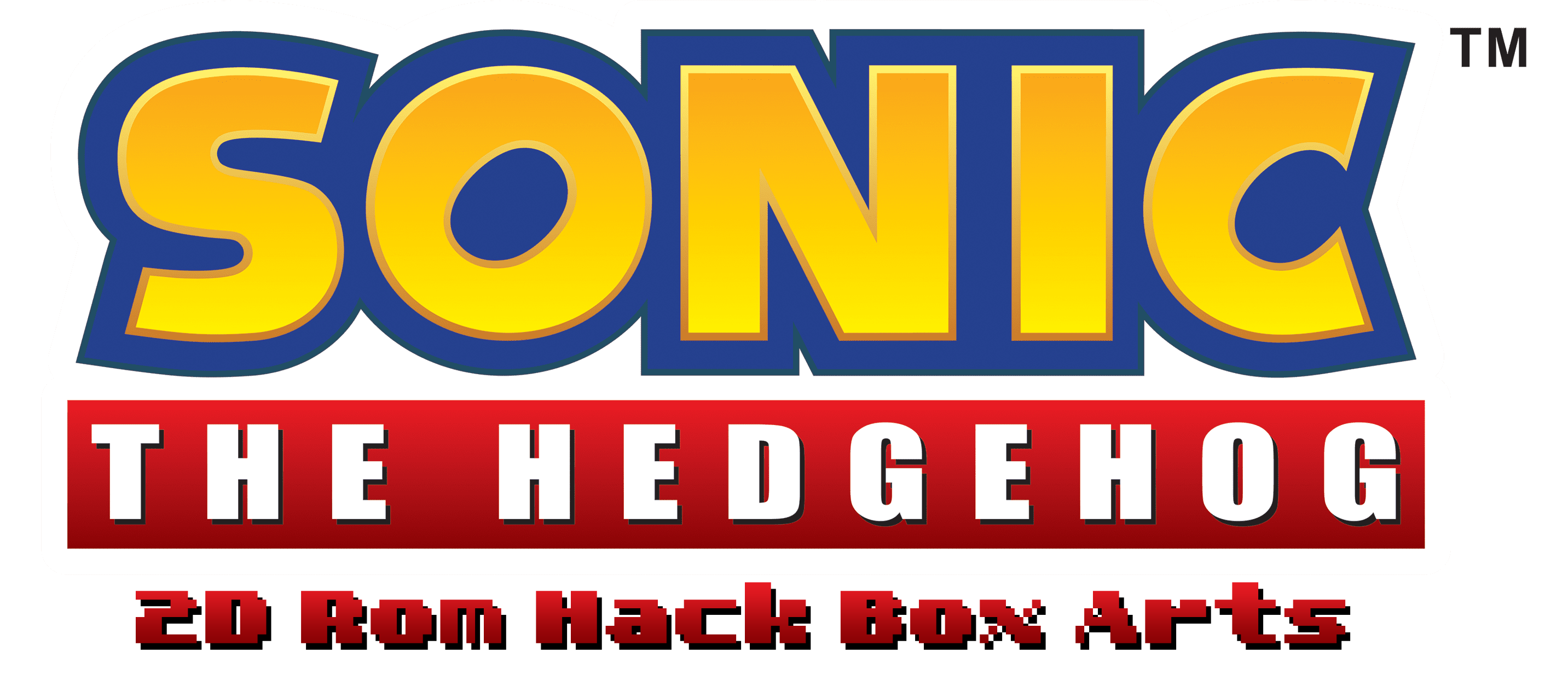 Sonic ROM hacks/mods