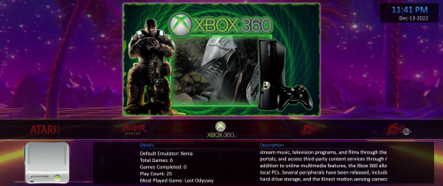 More information about "Microsoft Xbox 360 Platform video (16:9)"