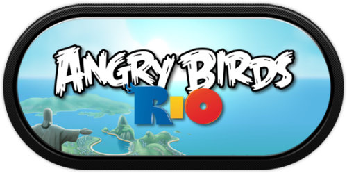More information about "Angry Birds Collection - Carbon Logos"