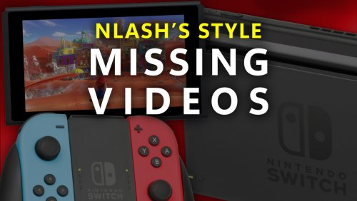 More information about "Theme Videos for Some Platforms Copying Nlash's Style"