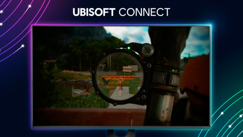 More information about "Ubisoft Connect Platform video (16:9)"