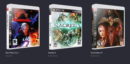 More information about "Sacred 3 PS3 3D case"