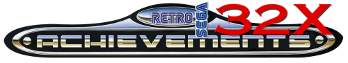 More information about "Sega 32X Retroachievements Playlist - xml - clear logo - video"
