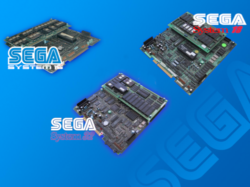 More information about "Sega System 16, 18 & 32 Platform Theme Videos (16:9/4:3 - Soundtrack and Game Audio versions)"