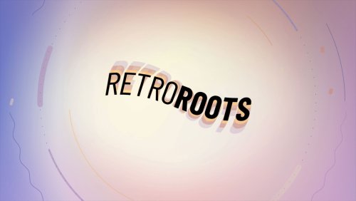 More information about "RetroRoots - Bigbox Theme - Startup Video"