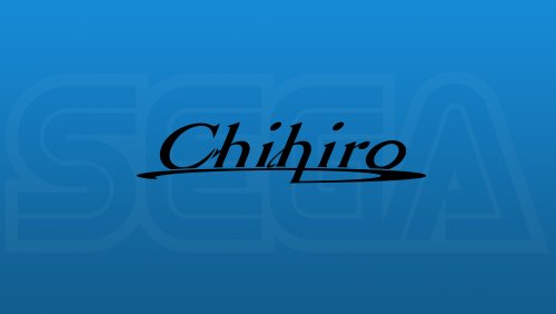 More information about "Sega Chihiro Fade/Bezel/Device/Clearlogo Pack"