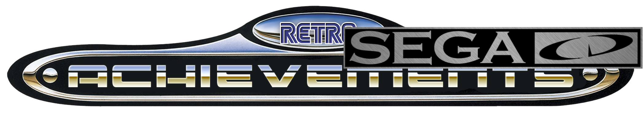 More information about "Sega CD Retroachievements Playlist - xml - clear logo - video"