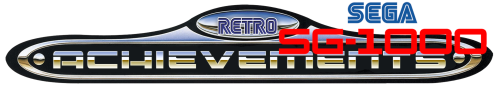 More information about "Sega SG-1000 Retroachievements Playlist - xml - clear logo - video"