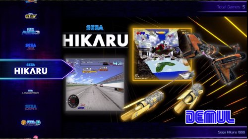 More information about "Sega Hikaru Platform Theme Video (16:9/4:3, Soundtrack/Game Audio) + Extra Media"