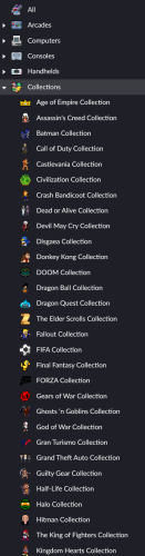More information about "Pixelized icons for Collection playlists"