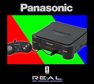 More information about "4K Panasonic 3DO Snaps"