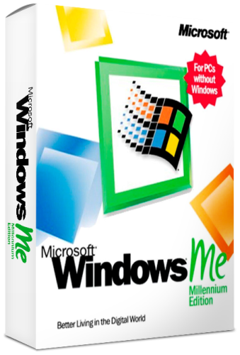 Microsoft Windows 3D Box Pack - Windows - LaunchBox Community Forums