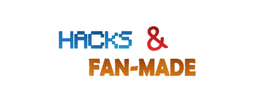 More information about "Hacks & Fan-Made Media Pack (Metroid + bonuses)"