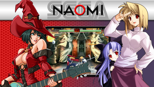 More information about "Sega Naomi - Platform Themes Video [16:9] - 3 versions"