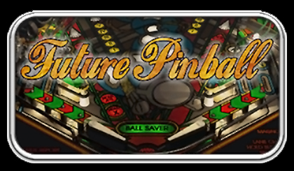 Future Pinball - 700 Clear Logos - Game Media - LaunchBox Community Forums