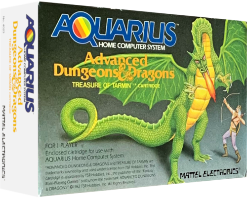 More information about "Mattel Aquarius 3D Boxes"